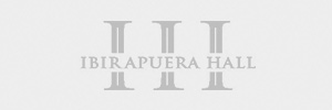 Ibirapuera Hall